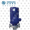 ISG型不锈钢立式管道泵