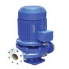 IHG单级单吸化工泵-矾泉泵业